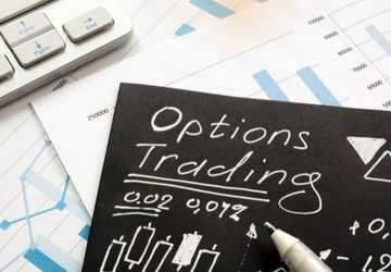 Options Trading for Beginners simplified