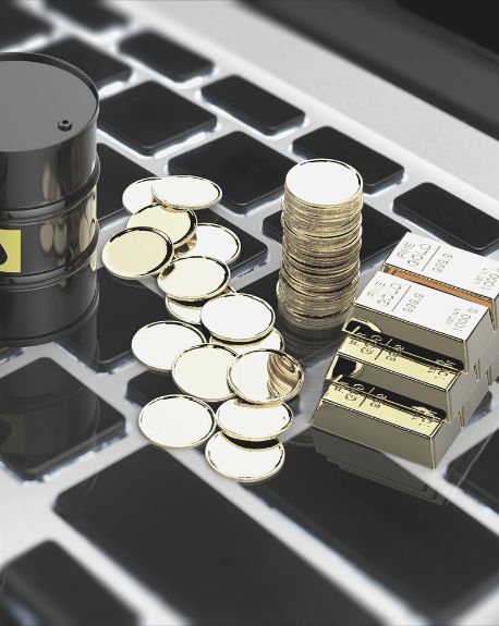 Commodity Trading
